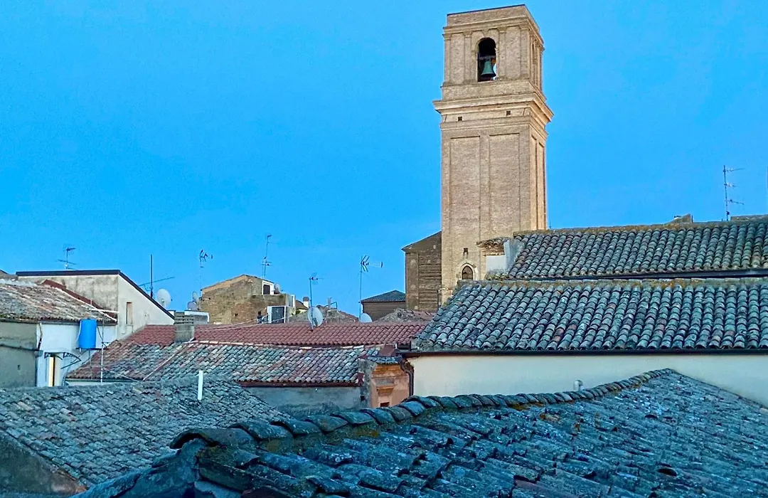 Palazzo Florio Boutique Residence-1