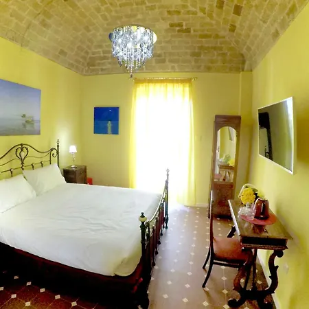 Palazzo Florio Boutique Residence-3