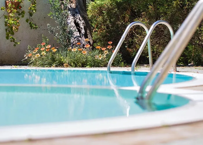 Hotel Sporting Vasto