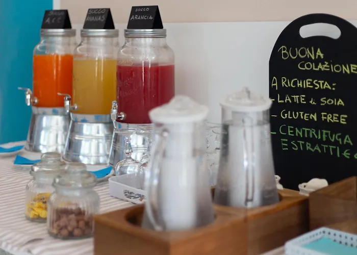 Hotel Sporting Vasto